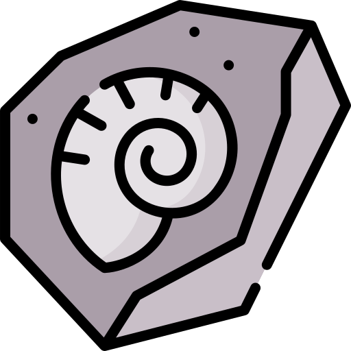Fossile Icon