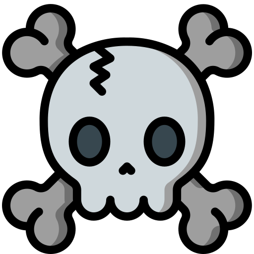 Mort Icon