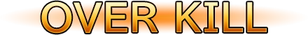 Overkill Icon